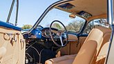 Image: Siata 208CS Lungo 2+2 Bertone Berlinetta (1952) - Lot 278 at the Broad Arrow Monterey Jet Center Auction 2025
