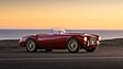 Siata 208S Motto Spider (1953) - als Lot 257 an der Broad Arrow Versteigerung in Amelia Island am 6./7. März 2026 (© Broad Arrow Auctions, 2026) Siata 208S Motto Spider (1953) - als Lot 257 an der Broad Arrow Versteigerung in Amelia Island am 6./7. März 2026 (© Broad Arrow Auctions, 2026)