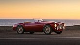 Bild: Siata 208S Motto Spider (1953) - als Lot 257 an der Broad Arrow Versteigerung in Amelia Island am 6./7. März 2026