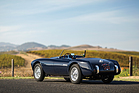 Siata 208S Spider (1954) - als Lot 227 angeboten an der RM/Sotheby's Versteigerung "Driven by Disruption" in New York am 10. Dezember 2015