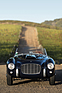 Bild: Siata 208S Spider (1954) - als Lot 227 angeboten an der RM/Sotheby's Versteigerung "Driven by Disruption" in New York am 10. Dezember 2015
