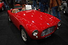 Siata 300 (1953) angeboten für 275'000 € – Classic Car Show Maastricht 2023