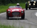 Siata 300 BC Spider (1952) - am Solitude Revival 2011