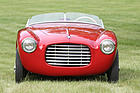 Siata 300 BC Sport Spider (1962) - als Lot 053 an der Bonhams Quail Lodge Auction am 14. August 2015