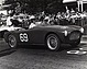 Siata 300 BC Sport Spider (1962) - als Lot 053 an der Bonhams Quail Lodge Auction am 14. August 2015 (© Bonhams, 2015) Siata 300 BC Sport Spider (1962) - als Lot 053 an der Bonhams Quail Lodge Auction am 14. August 2015 (© Bonhams, 2015)