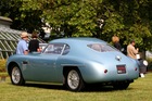 Artikelbild Siata 208 CS - wunderschöne Rarität für Rennsport und Strasse aus Italien