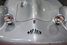 Siata 500 Record (1938) - mit einer Karosserie von 1946 - Rétromobile Paris 2018 (© Daniel Reinhard, 2018) Siata 500 Record (1938) - mit einer Karosserie von 1946 - Rétromobile Paris 2018 (© Daniel Reinhard, 2018)