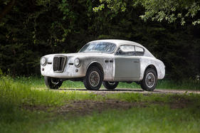 Siata Daina 1.4-Litre Coupé Project (1951) - als Lot 280 an der Bonhams Versteigerung am Goodwood Festival of Speed 2017