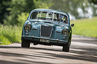 Artikelbild Siata Daina 1400 Berlinetta - handcrafted coupé elegance for sports drivers