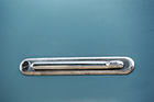 Siata Daina 1400 Berlinetta (1950) - elegante Türöffner