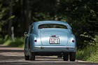 Siata Daina 1400 Berlinetta (1950) - zieht von dannen