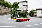Siata Daina 1500 Sport (1952) - an der Mille Miglia 2014