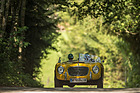 Artikelbild Picture gallery Ennstal-Classic 2018 - Era 3 (1951 to 1959)