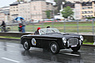 Siata Daina Gran Sport (1952) - in der Klasse Sportwagen am Start beim Gaisbergrennen 2014 (© Bruno von Rotz, 2014) Siata Daina Gran Sport (1952) - in der Klasse Sportwagen am Start beim Gaisbergrennen 2014 (© Bruno von Rotz, 2014)