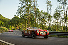 Siata Daina Gran Sport Spi (1952) - an der Mille Miglia 2021