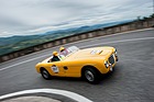 Siata Daina Gran Sport Stabilimenti Farina (1951) - an der Mille Miglia 2014