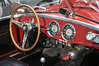 Siata Daina Gran Sport Type A Barchetta (1952) - als Lot 364 an der Bonhams Versteigerung "Les grandes marques du monde au Grand Palais" in Paris 2017