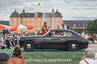 Siata Daina Grand Sport (1952) - Classic-Gala Schwetzingen 2019