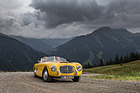 Artikelbild Picture gallery Saalbach Classic 2015 - Participating vehicles