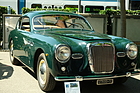 Siata Daina Stabilimenti Farina Coupé (1951) – Zürich Classic Car Award