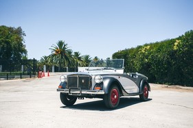 Siata Spring (1967) - als Lot 031 an der Bonhams Quail Motorcar Live & Online Auction am 14. August 2020 (1967)