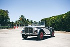 Siata Spring (1967) - als Lot 031 an der Bonhams Quail Motorcar Live & Online Auction am 14. August 2020