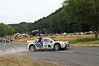 Image: A safe distance must be maintained, as it is quite possible for cars to drift out of lane.