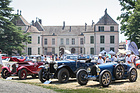 Artikelbild Concours d'Elégance Suisse 2022 - Beauty and the bizarre in the summer heat