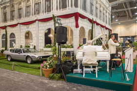 You have the right to violin! - Techno Classica 2023