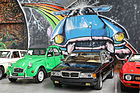 Artikelbild Oldtimer Galerie Toffen Versteigerung vom 25. März 2023 – wechselhaftes Wetter und ebensolche Bieter