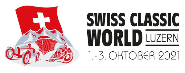 Bild: Siebte Swiss Classic World vom 1. bis 3. Oktober 2021