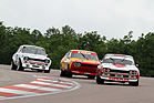 Artikelbild Grand Prix de l'Age d'Or 2016 - racing car aesthetics in Burgundy