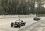 Siegreicher Aston Martin Ulster bei den 24 Stunden von Le Mans des Jahres 1937 (© Aston Martin, 1937)