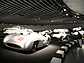 Silberpfeile von Mercedes-Benz (© Wolfram Hamann, 2006) Silberpfeile von Mercedes-Benz (© Wolfram Hamann, 2006)