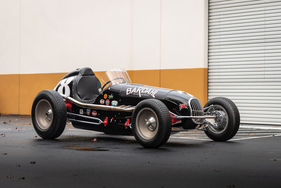 Silnes-Offenhauser Tomshe Indianapolis (1951) - als Lot 211 an der RM/Sotheby's-Amelia-Island-Versteigerung am 6./7. März 2020