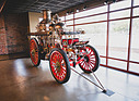 Image: Silsby/Thomas Manning Steam Fire Engine (1886) - as lot 119 at the RM Sotheby's auction in Miami on February 27, 2026