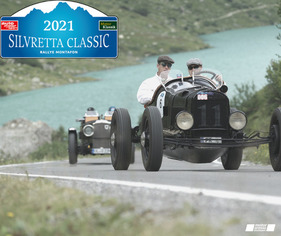 Silvretta Classic 2021 Silvretta Classic 2021