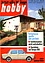 Simca 1000 (1961) - Titelseite von "hobby" mit dem Test (Quelle: Archiv) Simca 1000 (1961) - Titelseite von "hobby" mit dem Test (Quelle: Archiv)