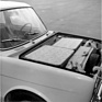 Simca 1000 (1962) - das ganze Gepäck hat Platz gefunden
