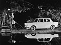 Simca 1000 (1962) - der kleine Hecktriebler als Filmstar