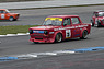 Simca 1000 (1969) - Kampf der Zwerge - Gleichmässigkeitsläufe am Bosch Hockenheim Historic 2012 (© Balz Schreier, 2012) Simca 1000 (1969) - Kampf der Zwerge - Gleichmässigkeitsläufe am Bosch Hockenheim Historic 2012 (© Balz Schreier, 2012)
