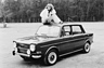 Simca 1000 Extra (1977) – Dachlast unbekannt (© Archiv Automobil Revue) Simca 1000 Extra (1977) – Dachlast unbekannt (© Archiv Automobil Revue)