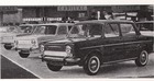Simca 1000 GL 