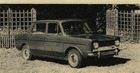 Simca 1000 L & 1000 LS 