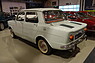 Simca 1000 L (1962) – Museum Visscher Classique (© Wolfram Hamann, 2023) Simca 1000 L (1962) – Museum Visscher Classique (© Wolfram Hamann, 2023)