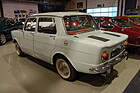 Bild: Simca 1000 L (1962) – Museum Visscher Classique