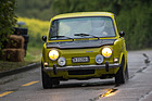 Image: Simca 1000 Rally 2 (1974) - GP Mutschellen 2016