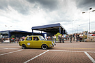 Bild: Simca 1000 Rally 2 (1974) - am 24. Oldtimer Grandprix Safenwil 2015