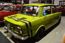 Simca 1000 Rallye 2 (1973) – Museum Visscher Classique (© Wolfram Hamann, 2023) Simca 1000 Rallye 2 (1973) – Museum Visscher Classique (© Wolfram Hamann, 2023)