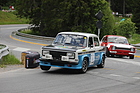 Simca 1000 Rallye 2 - (1976) 1976 - Lenzerheide Motor Classics 2025 ()